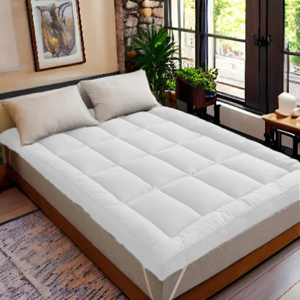 Mattress Toppers to Transform Your Bed This Winter