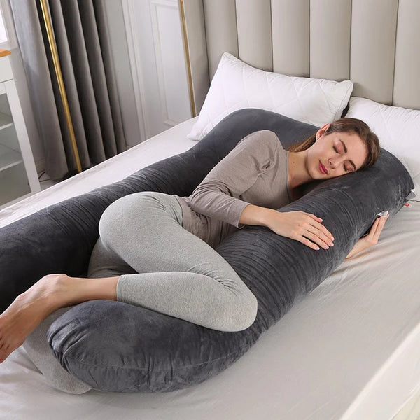 Pregnancy Pillow