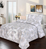 Single Bed Sheet Design RG-026