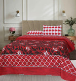 Bed Sheet Design RG-136