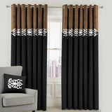 [2] Tone Luxury Curtains  (0049)