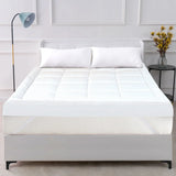 Mattress Topper Cozy & Snug - White