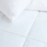 Mattress Topper Cozy & Snug - White