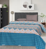 Bed Sheet Design RG-166