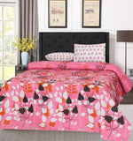 Bed Sheet Design RG-160