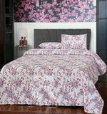 Bed Sheet Design RG-168