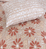 Single Bed Sheet Design RG-027