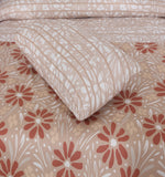 Bed Sheet Design RG-178