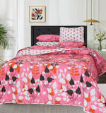 6 Pcs Quilted Comforter Set Design RG-C-6