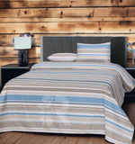 Bed Sheet Design RG-187