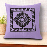 Pack of 2 Luxury Embroidered Cushion  - 00133