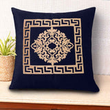 Pack of 2 Luxury Embroidered Cushion  - 00136