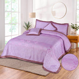 Fancy Palachi Bed Sheet Set 5 Pcs - EP111