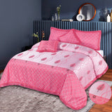 Fancy Palachi Bed Sheet Set 5 Pcs - EP110