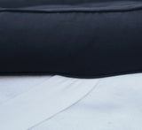 Mattress Topper Cozy & Snug - Black