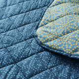 6 Pcs Quilted Comforter Set Design RG-C-16