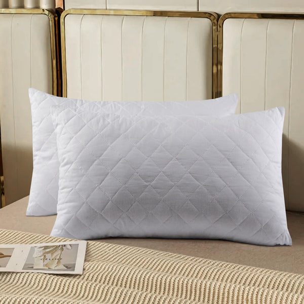 Luxury Filled Pillows