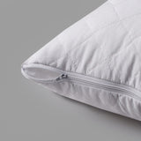 Pack of 2 ROYAL QUILTED FILLED PILLOW