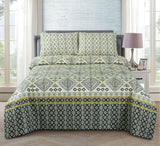 Bed Sheet Design RG-208