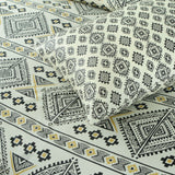 Bed Sheet Design RG-208