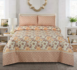 Bed Sheet Design RG-209