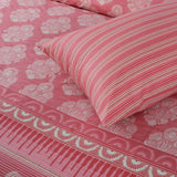 Bed Sheet Design RG-210