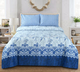 Bed Sheet Design RG-212