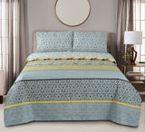 Bed Sheet Design RG-213