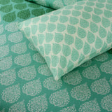 Bed Sheet Design RG-214