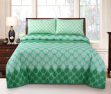 Bed Sheet Design RG-214