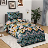 Single Bed Sheet Design RG-057