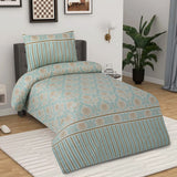 Single Bed Sheet Design RG-060