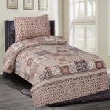 Single Bed Sheet Design RG-061