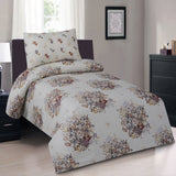 Single Bed Sheet Design RG-062