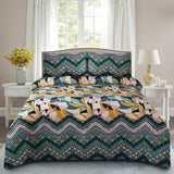 Bed Sheet Design RG-233