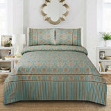 Bed Sheet Design RG-237