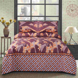 Bed Sheet Design RG-225