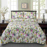 Bed Sheet Design RG-227