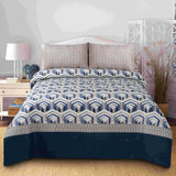 Bed Sheet Design RG-229