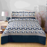 Bed Sheet Design RG-228