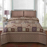 Bed Sheet Design RG-230