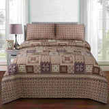 Bed Sheet Design RG-231