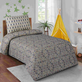 Single Bed Sheet Design RG-056