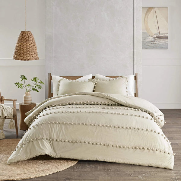 Luxury Duvet Sets